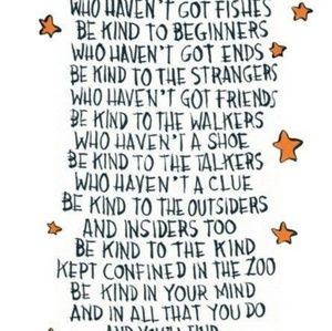 Meet your Posher, Jodi